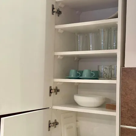 Apartment Skadarlija *